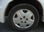 Used 1999 HONDA HR-V BF60605 for Sale Image 11