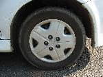 Used 1999 HONDA HR-V BF60605 for Sale Image 12