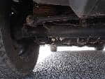 Used 1999 HONDA HR-V BF60605 for Sale Image 15