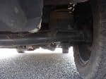 Used 1999 HONDA HR-V BF60605 for Sale Image 16