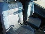 Used 1999 HONDA HR-V BF60605 for Sale Image 17