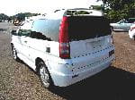 Used 1999 HONDA HR-V BF60605 for Sale Image 3