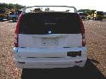 Used 1999 HONDA HR-V BF60605 for Sale Image 4