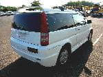 Used 1999 HONDA HR-V BF60605 for Sale Image 5