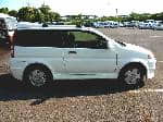 Used 1999 HONDA HR-V BF60605 for Sale Image 6