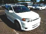 Used 1999 HONDA HR-V BF60605 for Sale Image 7
