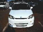 Used 1999 HONDA HR-V BF60605 for Sale Image 8