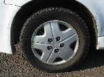 Used 1999 HONDA HR-V BF60605 for Sale Image 9