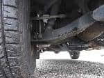 Used 1994 ISUZU BIGHORN BF60606 for Sale Image 13