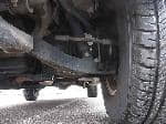 Used 1994 ISUZU BIGHORN BF60606 for Sale Image 14