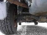 Used 1994 ISUZU BIGHORN BF60606 for Sale Image 15