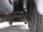 Used 1994 ISUZU BIGHORN BF60606 for Sale Image 16