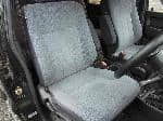 Used 1994 ISUZU BIGHORN BF60606 for Sale Image 17