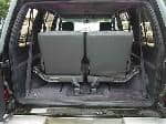 Used 1994 ISUZU BIGHORN BF60606 for Sale Image 21