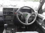 Used 1994 ISUZU BIGHORN BF60606 for Sale Image 22
