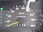 Used 1994 ISUZU BIGHORN BF60606 for Sale Image 25