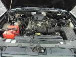 Used 1994 ISUZU BIGHORN BF60606 for Sale Image 30