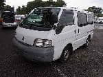 Used 2001 MITSUBISHI DELICA VAN BF60613 for Sale Image 1