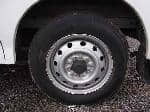 Used 2001 MITSUBISHI DELICA VAN BF60613 for Sale Image 10