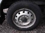 Used 2001 MITSUBISHI DELICA VAN BF60613 for Sale Image 11