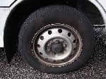 Used 2001 MITSUBISHI DELICA VAN BF60613 for Sale Image 12