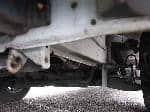 Used 2001 MITSUBISHI DELICA VAN BF60613 for Sale Image 14