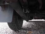 Used 2001 MITSUBISHI DELICA VAN BF60613 for Sale Image 15
