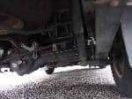 Used 2001 MITSUBISHI DELICA VAN BF60613 for Sale Image 16