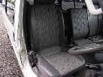 Used 2001 MITSUBISHI DELICA VAN BF60613 for Sale Image 17