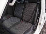 Used 2001 MITSUBISHI DELICA VAN BF60613 for Sale Image 18