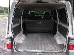 Used 2001 MITSUBISHI DELICA VAN BF60613 for Sale Image 20