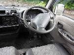 Used 2001 MITSUBISHI DELICA VAN BF60613 for Sale Image 21