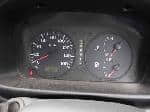 Used 2001 MITSUBISHI DELICA VAN BF60613 for Sale Image 23
