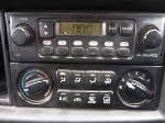 Used 2001 MITSUBISHI DELICA VAN BF60613 for Sale Image 24
