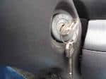 Used 2001 MITSUBISHI DELICA VAN BF60613 for Sale Image 26