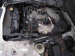 Used 2001 MITSUBISHI DELICA VAN BF60613 for Sale Image 28