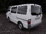 Used 2001 MITSUBISHI DELICA VAN BF60613 for Sale Image 3