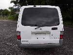 Used 2001 MITSUBISHI DELICA VAN BF60613 for Sale Image 4