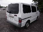 Used 2001 MITSUBISHI DELICA VAN BF60613 for Sale Image 5