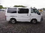 Used 2001 MITSUBISHI DELICA VAN BF60613 for Sale Image 6