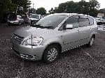 Used 2002 TOYOTA IPSUM BF60616 for Sale Image 1