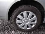 Used 2002 TOYOTA IPSUM BF60616 for Sale Image 11