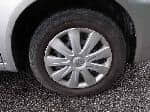 Used 2002 TOYOTA IPSUM BF60616 for Sale Image 12