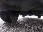 Used 2002 TOYOTA IPSUM BF60616 for Sale Image 13