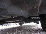 Used 2002 TOYOTA IPSUM BF60616 for Sale Image 14