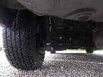 Used 2002 TOYOTA IPSUM BF60616 for Sale Image 15