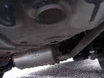Used 2002 TOYOTA IPSUM BF60616 for Sale Image 16