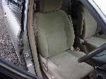 Used 2002 TOYOTA IPSUM BF60616 for Sale Image 17