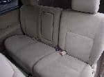 Used 2002 TOYOTA IPSUM BF60616 for Sale Image 19