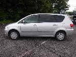 Used 2002 TOYOTA IPSUM BF60616 for Sale Image 2